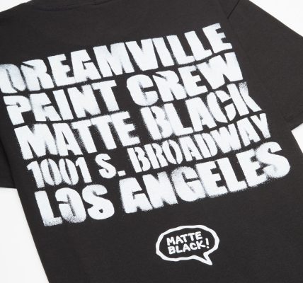 Official Dreamville Merch: Wear Your Love for the Label