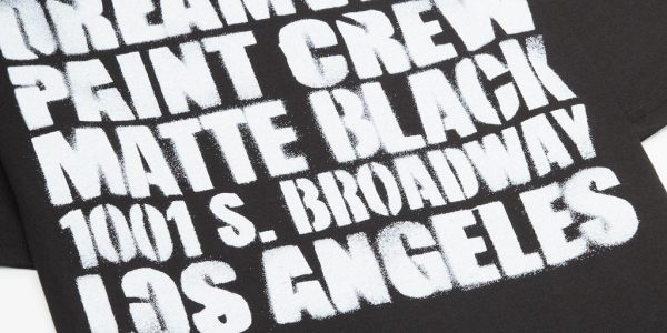 Official Dreamville Merch: Wear Your Love for the Label