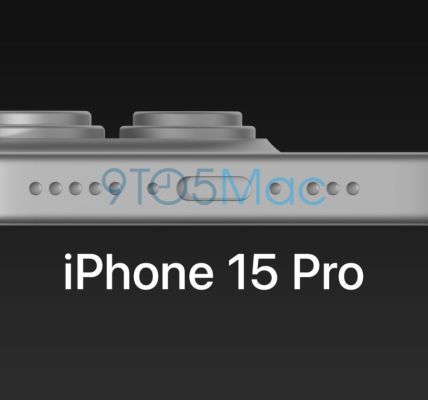 Thin and Light: Embracing the Ultrathin Profile of iPhone 15
