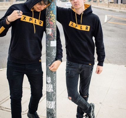 Sam and Colby Store: Exploring the Unknown