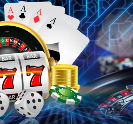 MEGA888 APK: Your Casino Journey