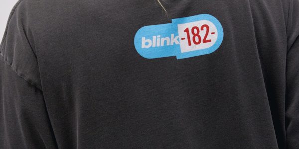 Elevate Your Style: Rock Your Blink 182 Merchandise