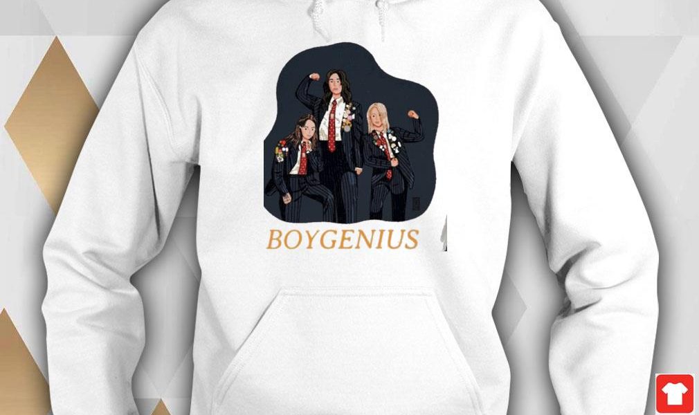 Official Boygenius Store: Melodies, Lyrics, and More