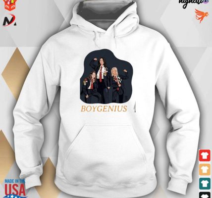 Official Boygenius Store: Melodies, Lyrics, and More