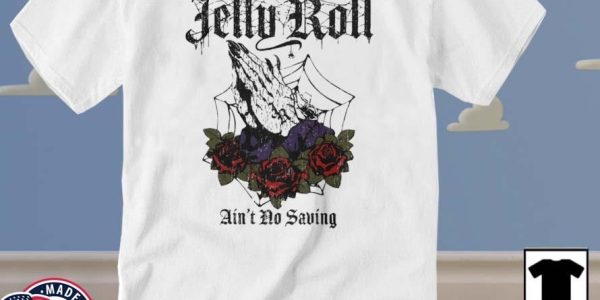 Jelly Roll Store: Your One-Stop for Musical Swag