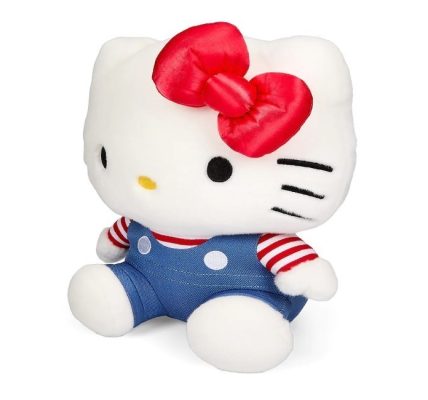 Lalafanfan Soft Toys: A Touch of Adorable Magic