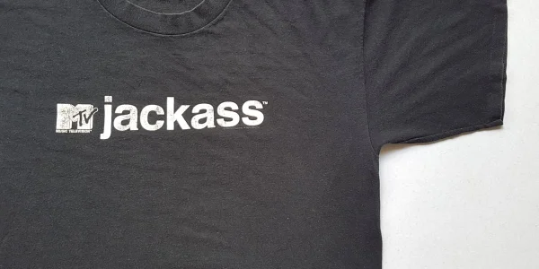 Gear Up for Crazy Adventures with Jackass Merch