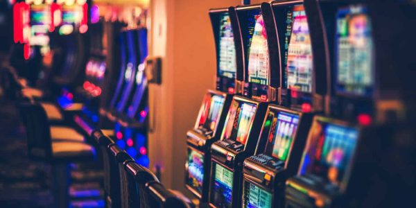 Unlocking the Reels A Guide to Slot Gaming