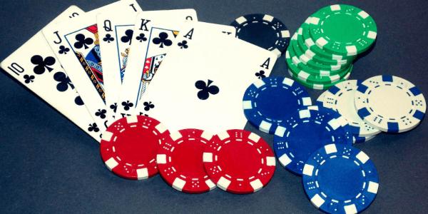 Poker Prospective Navigating the Game of Skill and Chance