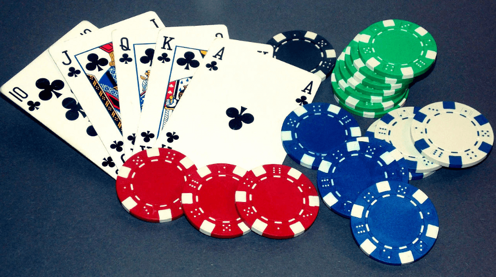 Poker Prospective Navigating the Game of Skill and Chance