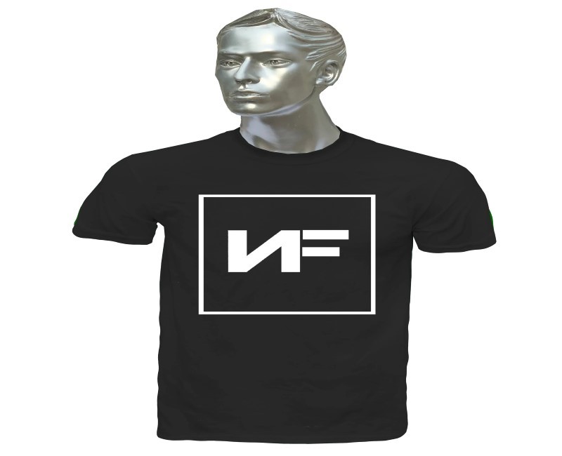 NF Merch: Elevate Your Style with Authenticity
