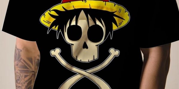 One Piece Merchandise: Unleash Your Inner Pirate Fan