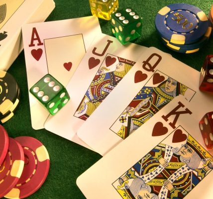 Uncover Your Riches at Online Casino Malaysia