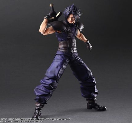 Play Arts Kai Figurines: Bring Your Heroes Home