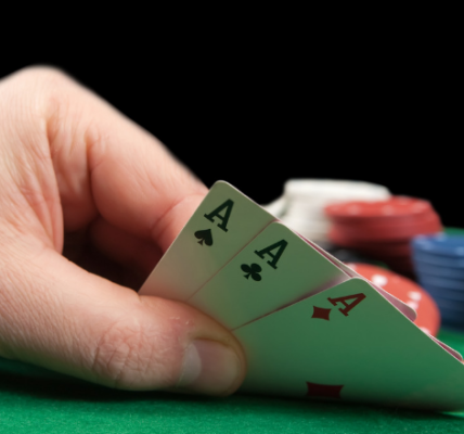 Rolling the Dice: Tips for Winning at the Craps Table