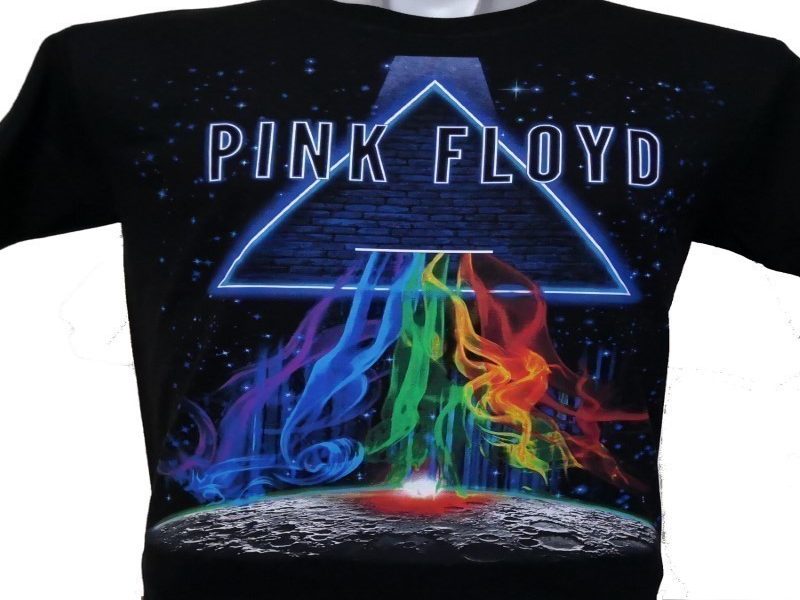 Pink Floyd Merchandise Wonderland: Dive into the Classics