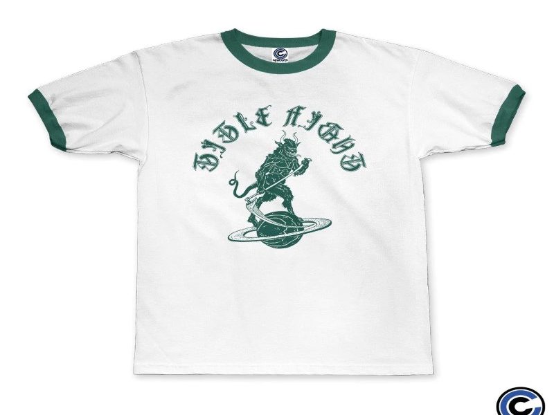 Title Fight Shop Delights: Where Fashion Meets Hardcore Excellence