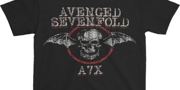 Unleash the Beast: Avenged Sevenfold Merch Extravaganza