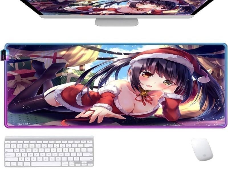 Elevate Your Desk: Boob Mouse Pad Bliss for Ultimate Comfort