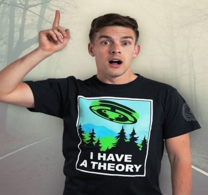 Dive into the Game: Exploring the World of Game Theory Merch