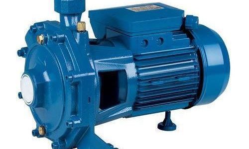 Industrial Water Pumps Decoded: Types, Performance, and Energy Efficiency
