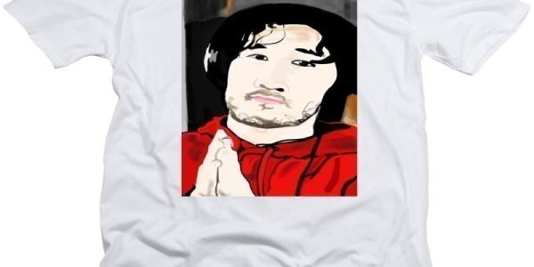 Markiplier Collection: Your Go-To Spot for Merchandise