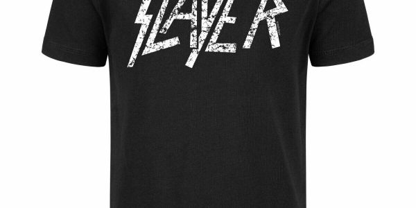 Express Yourself with Slayer: Official Merch Hub