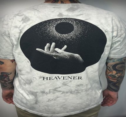 Your Metal Haven: Invent Animate Official Merchandise Hub