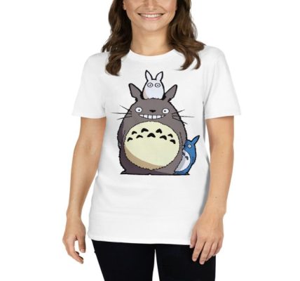 From Totoro to Howl: Ghibli Store Offers Iconic Merch