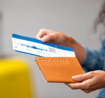 Beyond the Basics Maximizing the Benefits of Dummy Tickets for Travel