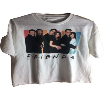 The One with the Ultimate Gear: Friends TV Show Official Merch