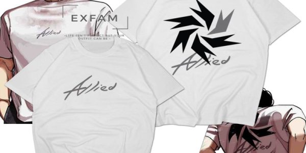 Lookism Lore: Official Merch for the True Fan