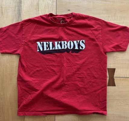 Nelk Nation Essentials: Nelk Boys Official Shop Finds