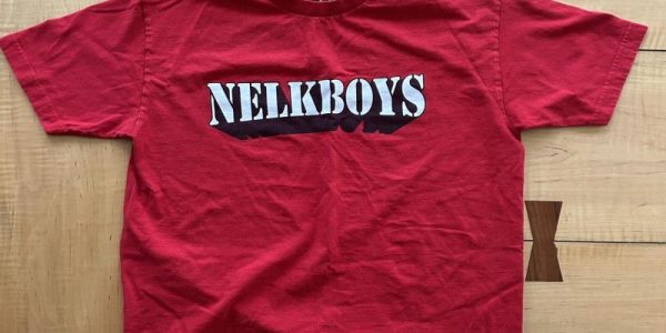 Nelk Nation Essentials: Nelk Boys Official Shop Finds