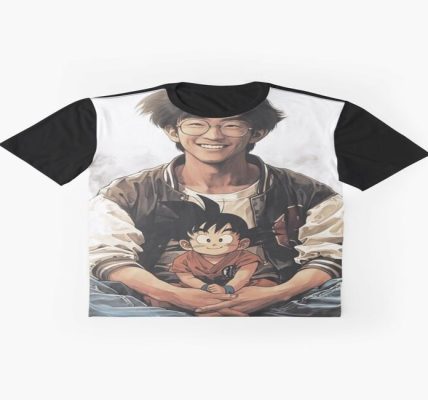 Best Online Akira Toriyama Merchandise Discoveries