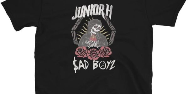 Must-Have Junior H Official Merch for Every Fan