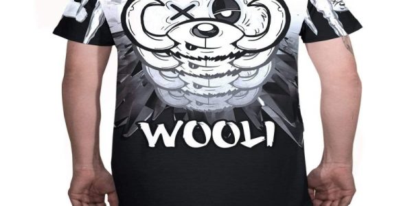 Official Wooli Merch: Must-Have Items for Every Listener