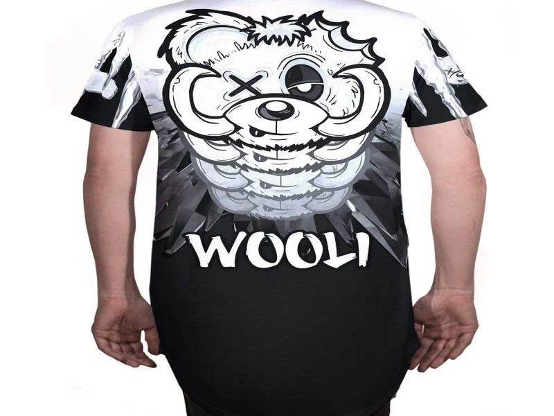 Official Wooli Merch: Must-Have Items for Every Listener