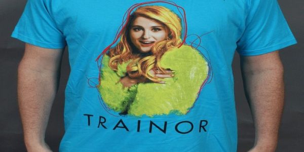 Official Meghan Trainor Merch: Must-Have Items for Every Listener