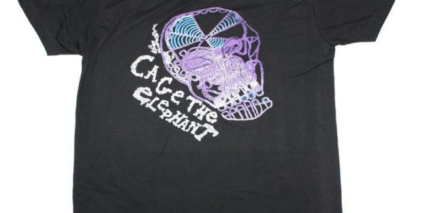 Must-Have Cage the Elephant Official Merch for Every Fan