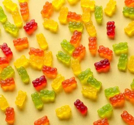 Exploring the Different Flavors and Varieties of CBD Gummies