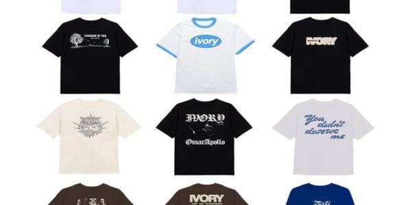 Find Your Favorite Omar Apollo Items Here!