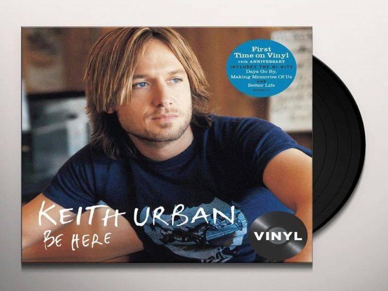 Decoding Quality: How to Identify Genuine Keith Urban Merchandise