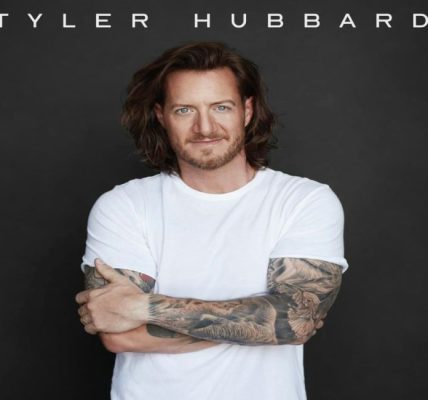 Tyler Hubbard Merch: Uncover Exclusive Items