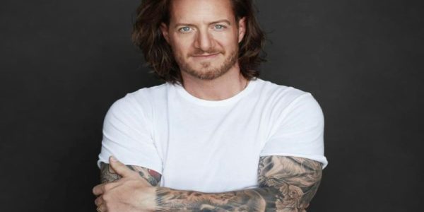 Tyler Hubbard Merch: Uncover Exclusive Items