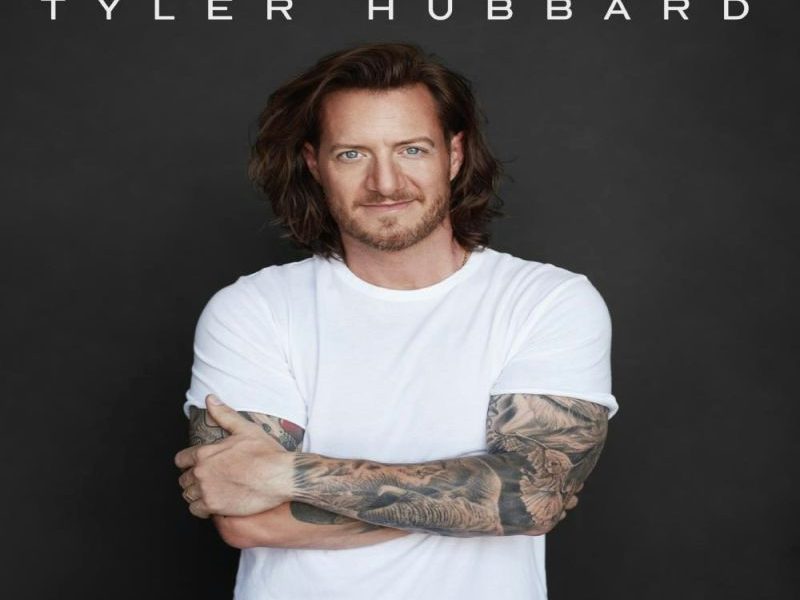 Tyler Hubbard Merch: Uncover Exclusive Items