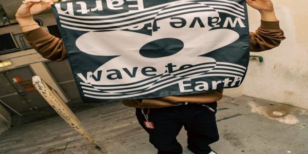 Wave To Earth Shop: Your Source for Exclusive Merch