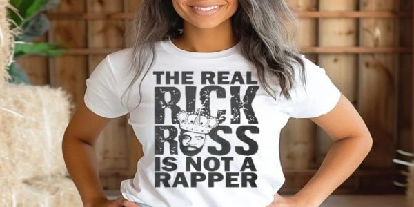 From Fan to Collector: Building Your Rick James Merch Shop with Style