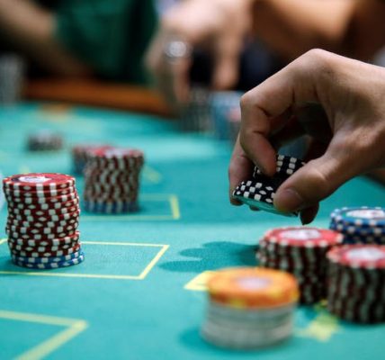 A Beginner’s Guide to Betting at Casino MCW