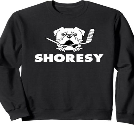 Unveiling the Ultimate Shoresy Merch Collection: A Fan's Dream Come True